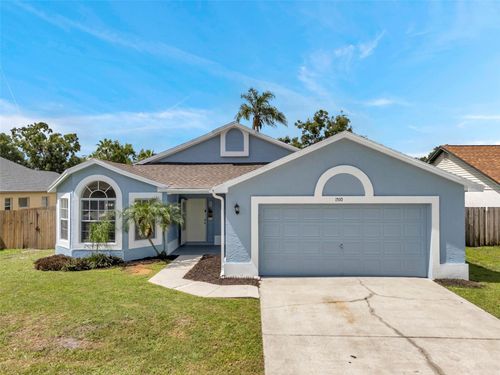1510 Vernon Ct, BRANDON, FL, 33511-1815 | Card Image