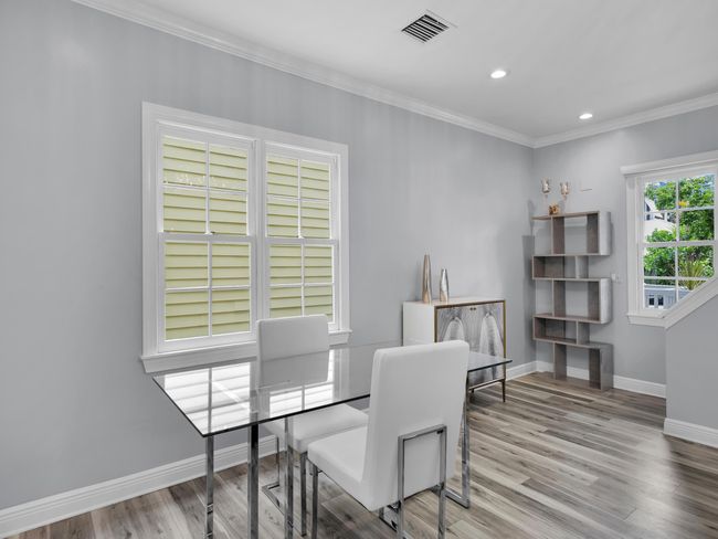 Dining area | Image 15