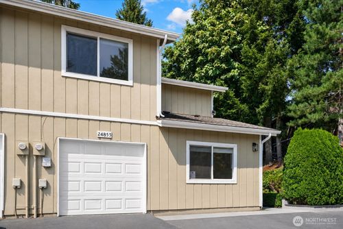 24855 145th Ln Se, Kent, WA, 98042-3406 | Card Image