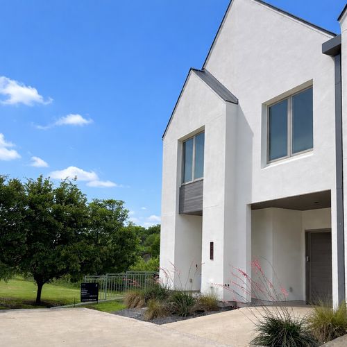 2606 Sutherland St, Austin, TX, 78746-8036 | Card Image