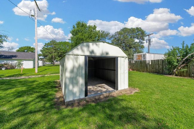 305 N Williams St, House other with 3 bedrooms, 1 bathrooms and null parking in Udall KS | Image 34