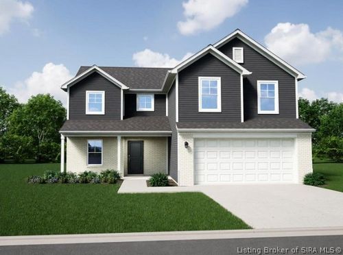 5029 Schaefer Ln, Floyds Knobs, IN, 47119-1300 | Card Image