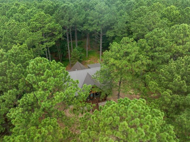 159 Watson Run, House other with 2 bedrooms, 2 bathrooms and null parking in Broken Bow OK | Image 46