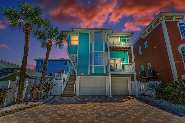 13303 Gulf Ln, House other with 6 bedrooms, 6 bathrooms and null parking in MADEIRA BEACH FL | Image 48