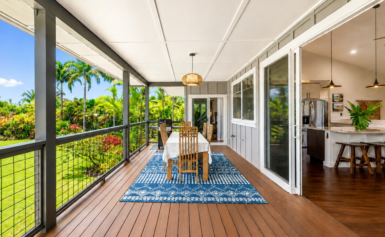 Residential in Keaau 4