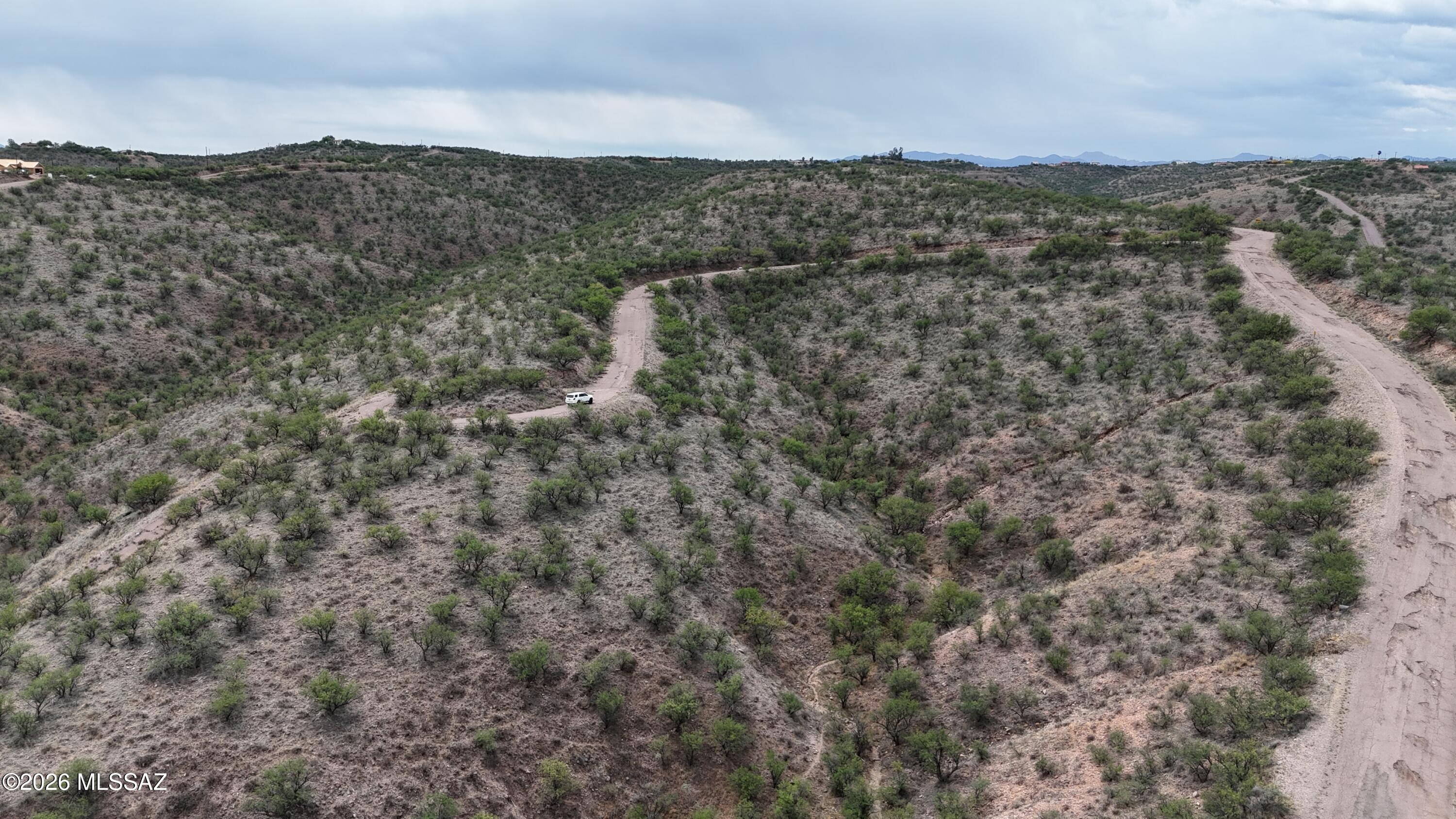 Land in Rio Rico 5