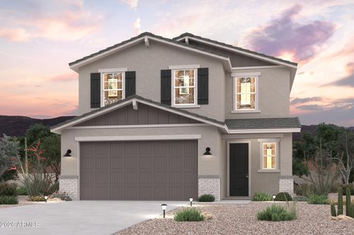 18190 W Calle Lejos --, Surprise, AZ, 85387 | Card Image