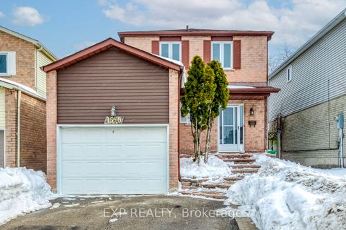 1570 Cuthbert Ave, Mississauga, ON, L5M3R2 | Card Image