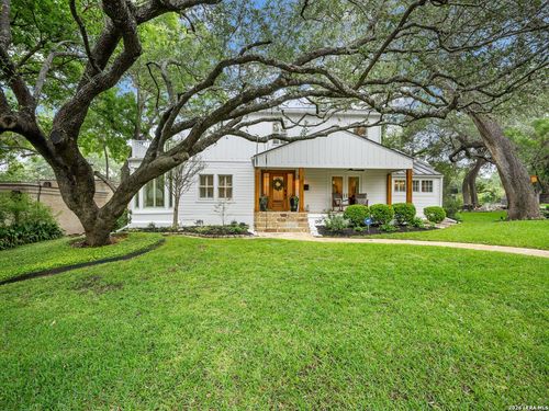 142 Kennedy Ave, San Antonio, TX, 78209-5246 | Card Image