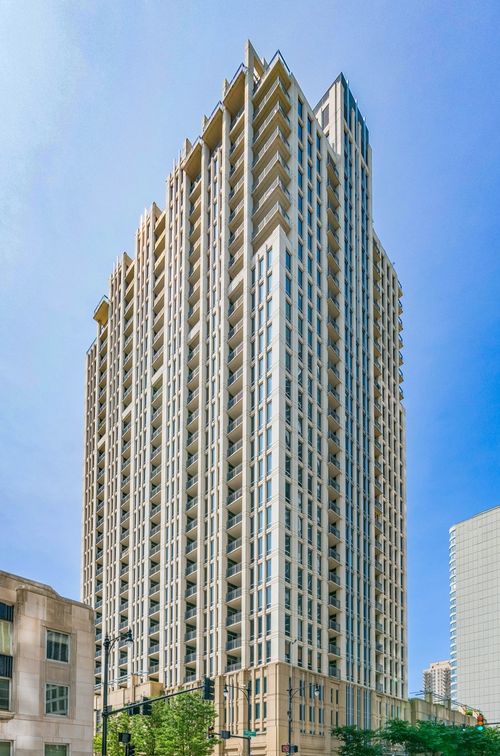 apt-2204-1250 S Michigan Ave, Chicago, IL, 60605-3273 | Card Image