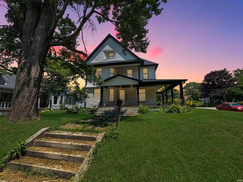 903 N Meridian St, Brazil, IN, 47834-1126 | Card Image