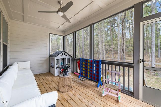 Screened Lanai | Image 42