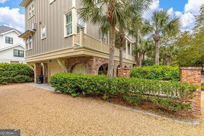 17 Sea Oats Ln, House other with 4 bedrooms, 5 bathrooms and null parking in Saint Simons Is GA | Image 10