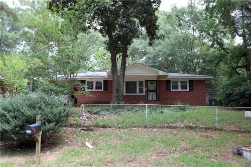 4831 Toney Dr, Columbus, GA, 31903-2520 | Card Image