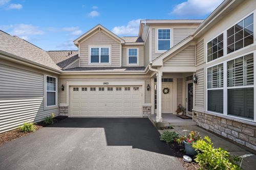 1903-1903 Chase Ln, Aurora, IL, 60502-6803 | Card Image