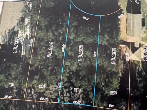 10 E Crossvine Ct, Hattiesburg, MS, 39402-4436 | Card Image