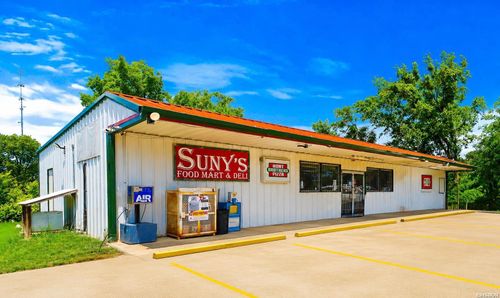 5370 Highway 67 W, FULTON, AR, 71838-9041 | Card Image