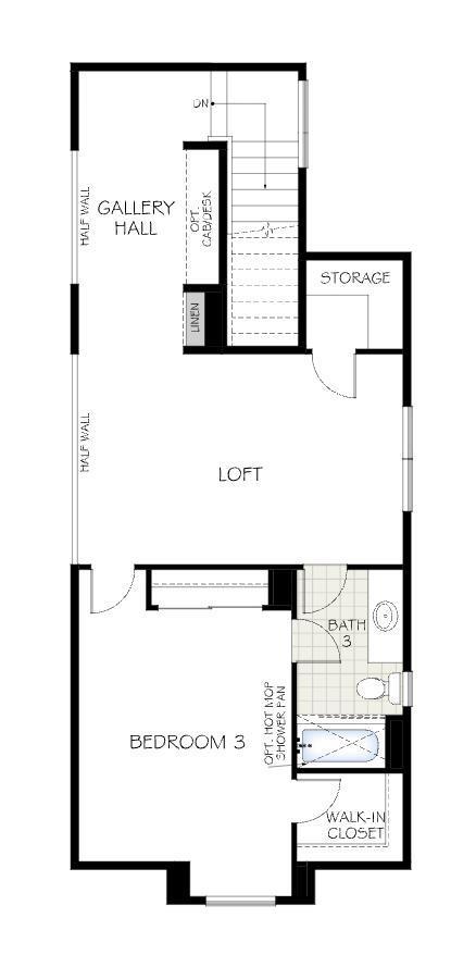 Residential in Granite Bay 3