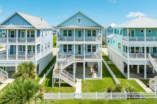 3806 Abalone Rd, Galveston, TX, 77554-1067 | Card Image