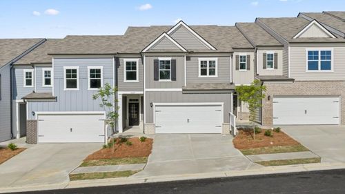 1837 Meadowgrove Ln, Gainesville, GA, 30506 | Card Image