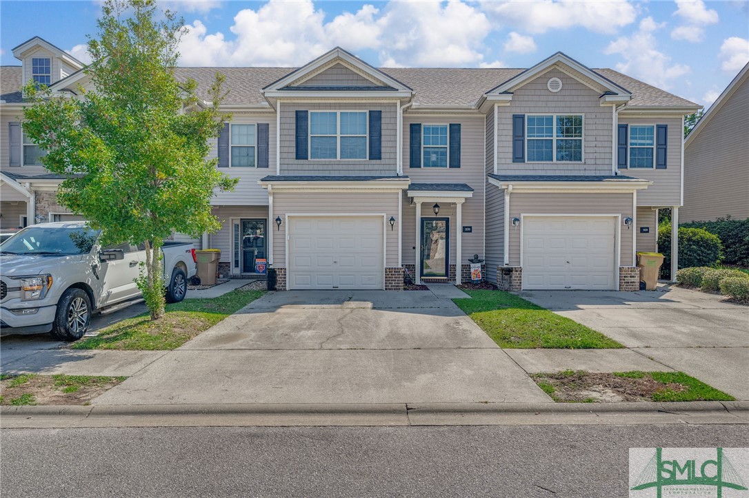 Canyon Oak Loop, Richmond Hill, GA 31324