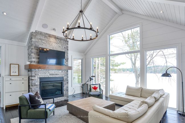 2 - 4002 Muskoka Rd 169, House other with 3 bedrooms, 4 bathrooms and 6 parking in Port Carling ON | Image 19