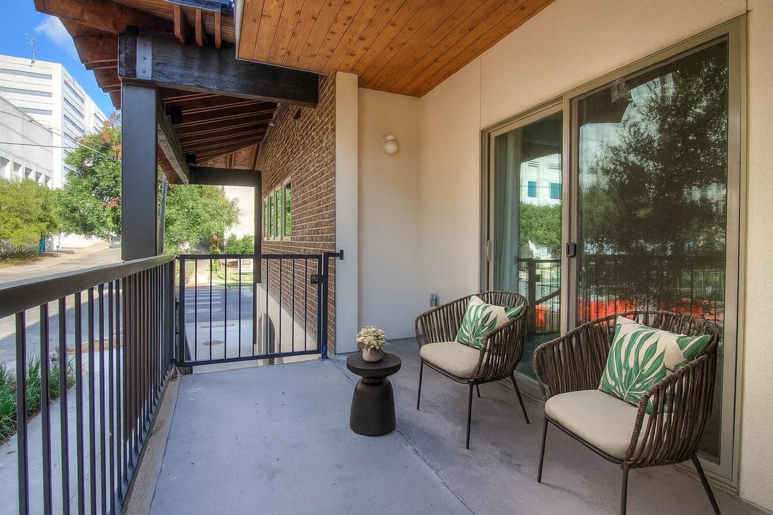 Residential in Austin 2