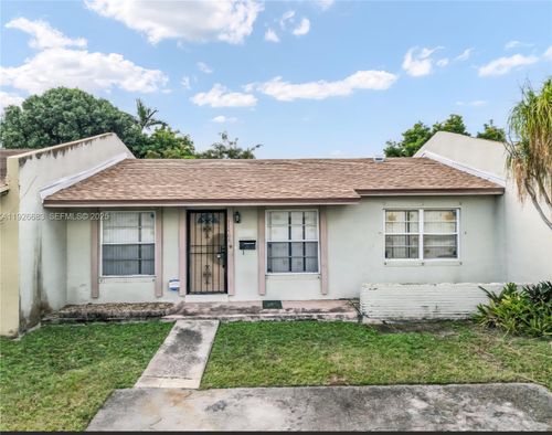 11408 Booker T Washington Blvd, Miami, FL, 33176-7318 | Card Image