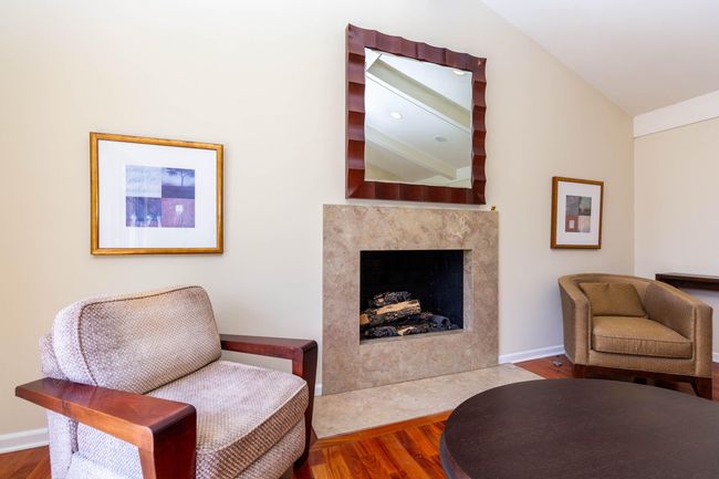 Gas Fireplace | Image 8