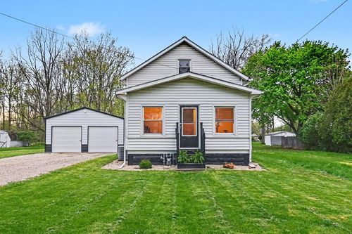 255 Whetstone Street, Bucyrus, OH, 44820 | Card Image
