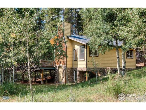 423 Mountain Meadows Dr, Black Hawk, CO, 80422-4534 | Card Image