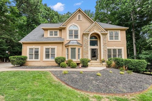 1038 Longwood Dr, Woodstock, GA, 30189-1596 | Card Image