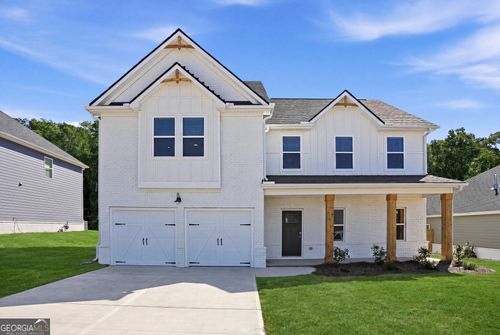 371 Orwell Dr, Social Circle, GA, 30025-3417 | Card Image