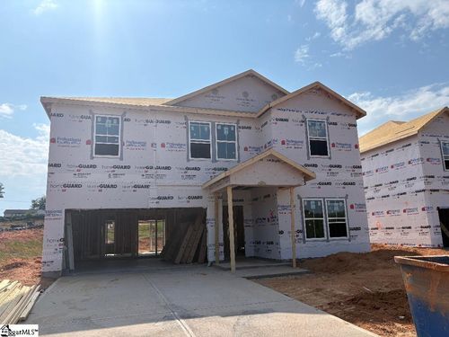 134 Edgewood Farms Court, Easley, SC, 29640 | Card Image