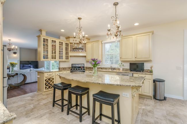 8272 Bainbridge Dr, House other with 5 bedrooms, 4 bathrooms and null parking in Mattawan MI | Image 11