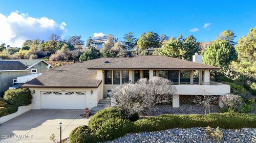 1694 Cedarwood Dr, Prescott, AZ, 86301-1298 | Card Image