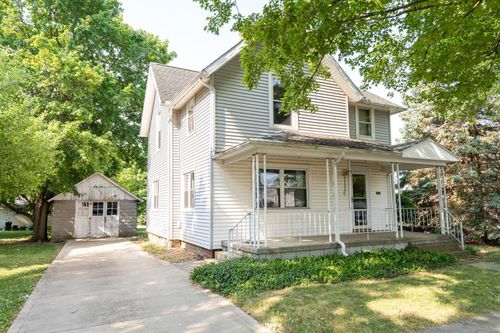 24 E High St, Attica, OH, 44807-9337 | Card Image