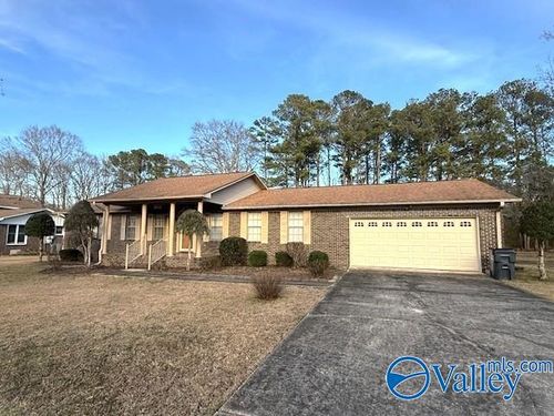 1420 Cove Creek Dr, Glencoe, AL, 35905-1101 | Card Image