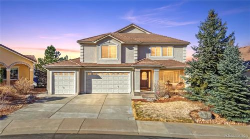 1275 Exquisite St, Castle Rock, CO, 80109-7732 | Card Image