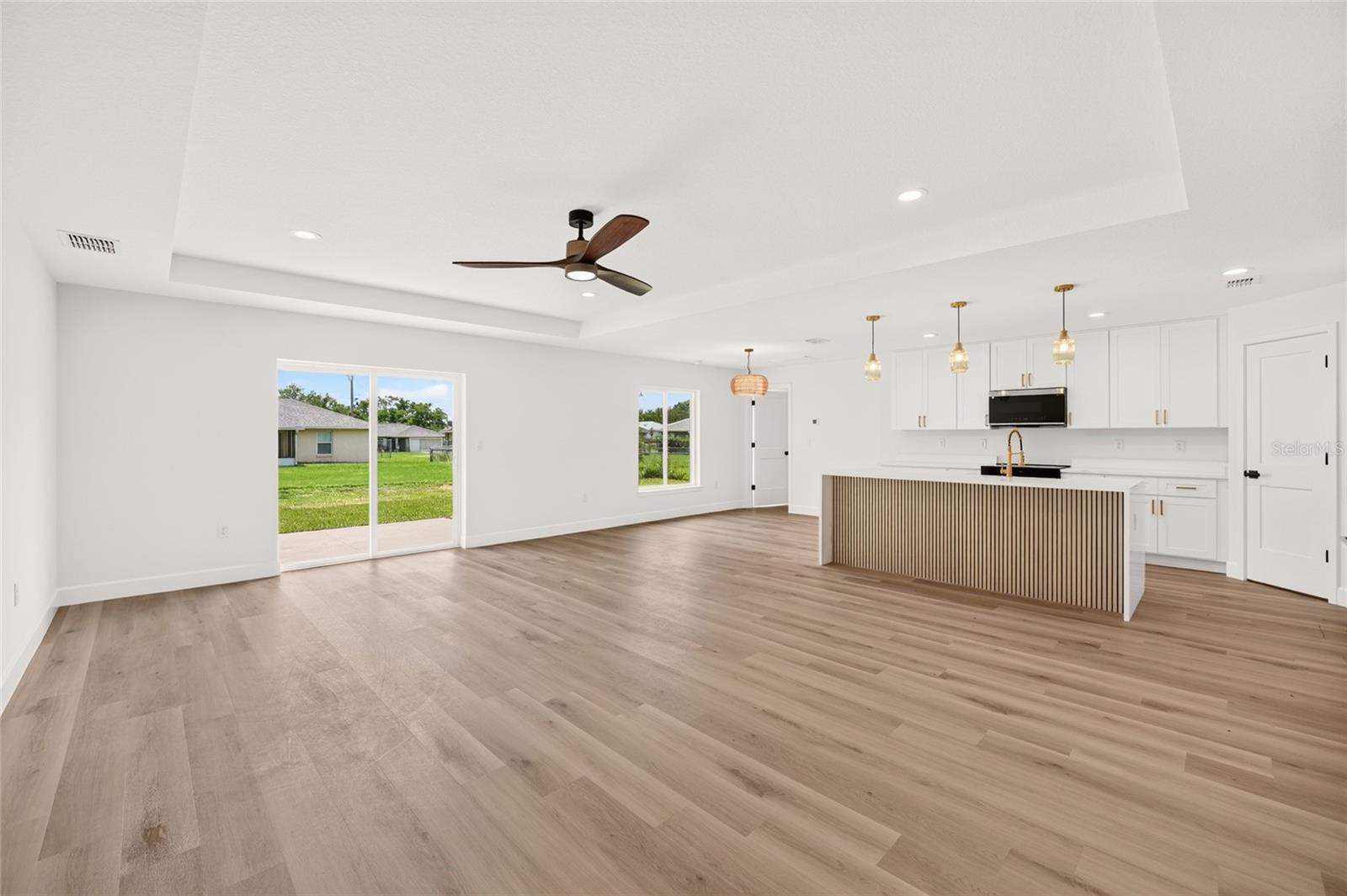 Residential in SUMMERFIELD 5