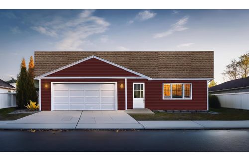Spec #5 TBD Eagle Court, Belle Fourche, SD, 57717 | Card Image