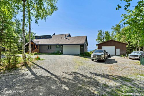 19712 Chugach Park Dr, Chugiak, AK, 99567-6339 | Card Image