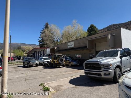 2510 S Glen Avenue, Glenwood Springs, CO, 81601 | Card Image