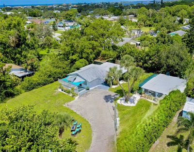 810 Channel Acres Road, Home with 0 bedrooms, 0 bathrooms and null parking in Nokomis FL | Image 1