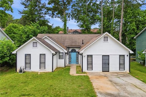7745 Antebellum Ln, Riverdale, GA, 30274-4055 | Card Image