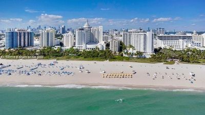 314 - 1623 Collins Ave, Condo with 1 bedrooms, 1 bathrooms and null parking in Miami Beach FL | Image 2