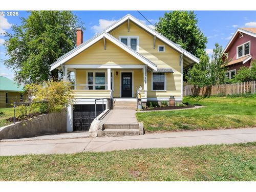 307 E North St, Enterprise, OR, 97828-1132 | Card Image