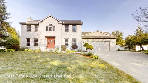 102 Slatestone Dr, Saginaw, MI, 48603-3577 | Card Image