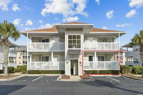 unit-i2-300 Shorehaven Dr, North Myrtle Beach, SC, 29582-2756 | Card Image