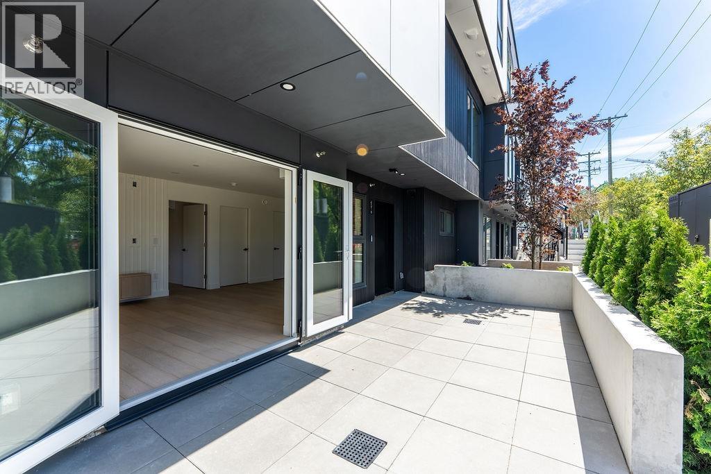 Residential in Vancouver 5